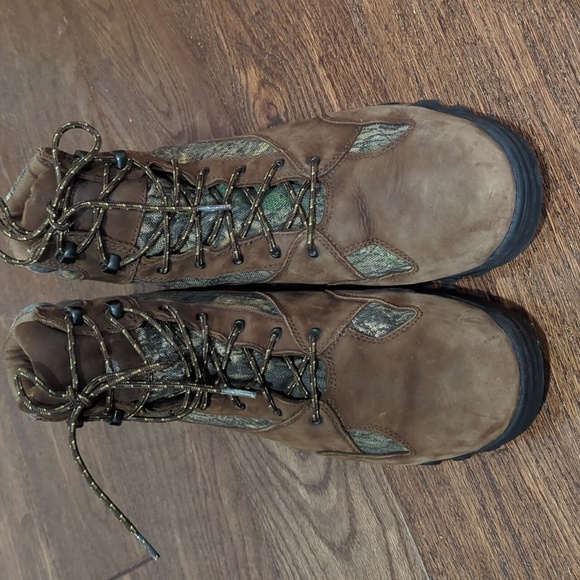 Browning Men's Boots, size 11 - Picture 7 of 8